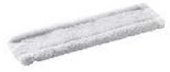 Karcher Microfiber Cloths to Fit models Wv 50, Wv 60, Wv 70. Part number 26331000