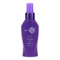 It's a 10 Silk Express Miracle Leave-In Conditioner, 120ml