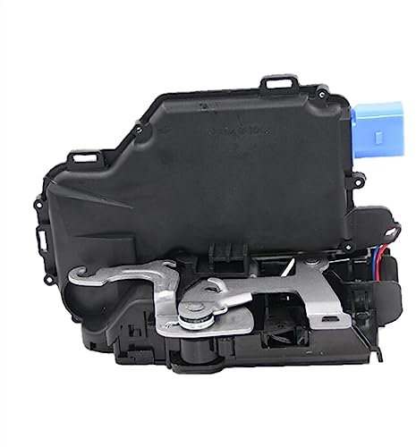 Aktuator für Autotürverriegelung Hinten Rechts Türschloss Antrieb Zentralen Mechanismus Für VW Für Polo 9N T5 3B4839016 3B4839016AN 3B4839016K Aktuator für Türverriegelung