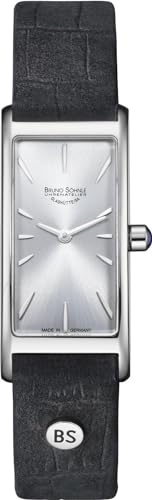 Bruno Söhnle UHRENATELIER GLASHÜTTE/SA Nuvola III 17-13088-243 Damenarmbanduhr