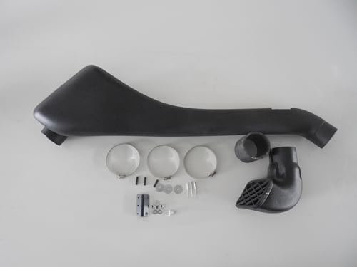 KARDZ Auto-Lufteinlass-Schnorchel-Sets für Lexus LX470 1998-2007, Road-Styling-Zubehör, Lufteinlasssysteme Off Road Mit Erhöhtem Luftstrom