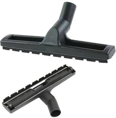 IBBAH Replacement Henry Hoover Head Hard Floor Brush Head Part 32mmx 300mm Compatible with Henry Hetty Numatic Harry Hoover & Vax Vacuum Cleaners Accessories Spare Tool Nozzle