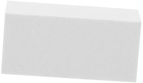 SHINEOFI Corundum Flattening Stone Block Double Sided for Sharpening Stone Repair for and Sharpening Tool Maintenance