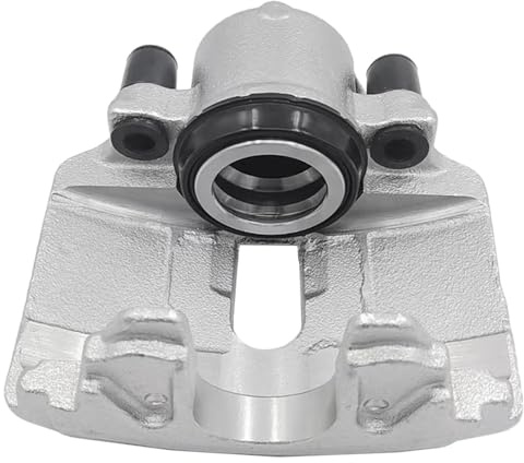 Hajus 6151220 Bremssattel Vorne Rechts 1K0615124 8X0615124 Kompatibel mit Audi A1 8X1, 8XK 2006-2015 Seat Ibiza IV 6J5, 6P1 1.0L-2.0L 2015-2017 VW Touran 1T1, 1T2 1.2L-2.0L 2003-2010