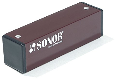 Sonor LSMS-M Latino Square Metal Shaker