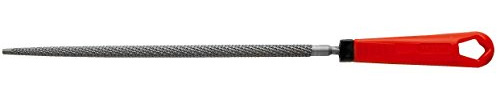FACOM rund-Holzraspel mit Heft, Durchmesser 10 mm, 250 lang, 1 Stück, RAB.RD250EMA