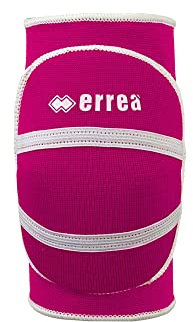 Errea Ginocchiera Athena Fuxia Größe M