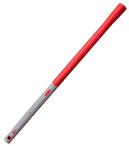 Fcdb - Mango de fibra pico 910 mm ojo redondo
