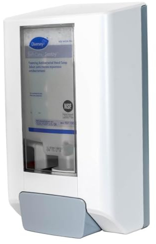 Diversey D7524178 Intellicare Spender Manuell, Weiß