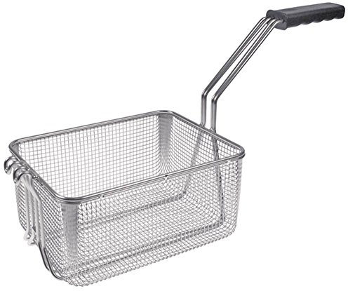 Panier de friteuse Longueur 285 mm B1 202 mm H1 135 mm L1 285 mm