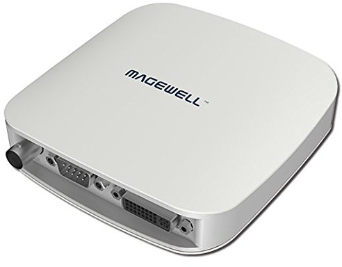 Magewell USB Capture AIO
