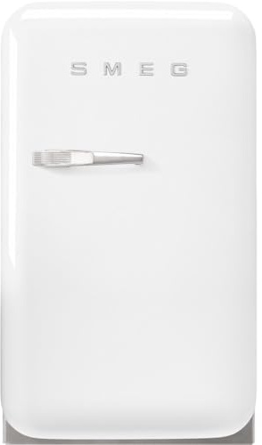 FRIGO 1 PUERTA SMEG FAB5RWH5 740X404MM.CLA.A+++(D),50 STYLE