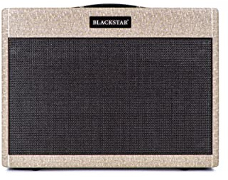 Blackstar St. James STJ50EL34212 Combo