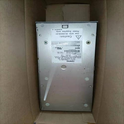 MIDTY Used PSU For GS80 1000W Switching Power Supply DPS-1000AB A 30-56639-01