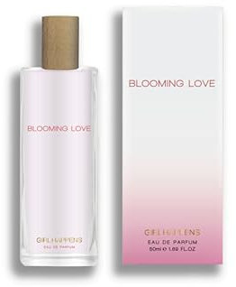 Eau de Parfum GIRL HAPPENS – Blooming Love 50 ml
