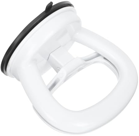 FRCOLOR Slip Handrails Shower Handles for Elderly Practical Grab Bar Skid Handrail Handicap Grab Bar for Home for Bathroom Use