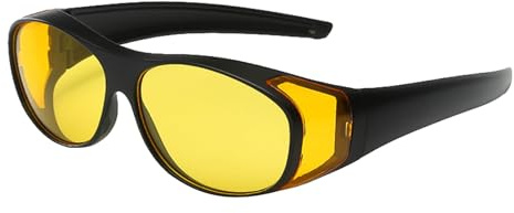 Lunettes pénétrantes infrarouges | Lunettes de protection pour la détection de la lumière infrarouge avec anti-reflets et blocage des UV | pour l'inspection électronique, le test de signal à distance