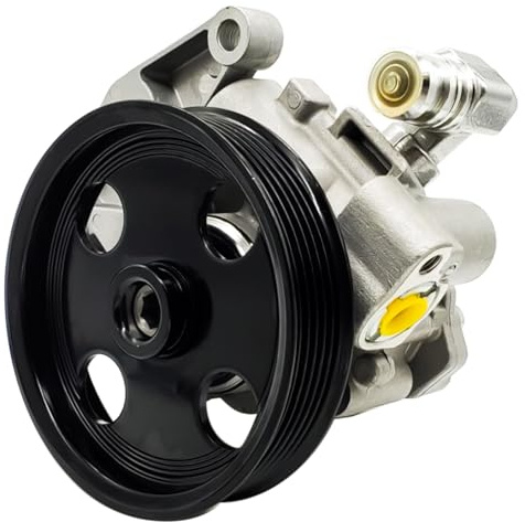 Pompa Servosterzo Idroguida Compatibile con X204 GLK-Klasse 280 300 350 4matic 0064662301 0064662401