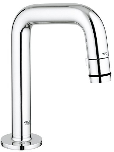 Grohe Universal Waschtisch-Standventil, 7-Grad-Auslauf, chrom 20202000