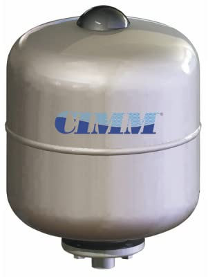 Cimm - Vase d'expansion à membrane sanitaire 5l - CIMM : 510542