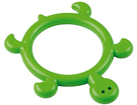 Beco Buceo anillos schildi, verde