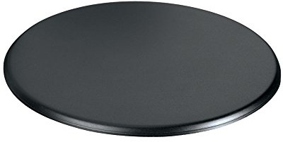 WalterDrake Heat Plate Appliance, 8 inch, Black
