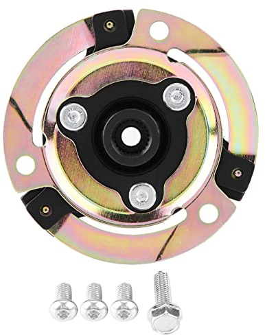 Kit de réparation de compresseur de climatisation (embrayage électromagnétique), Système de conditionnement d'air