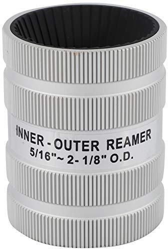 Rohr Entgrater Professioneller Innen AußEn Rohr Entgrater Rohr 8-54Mm