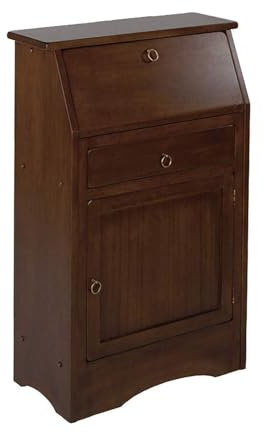 Maykoosh Mediterranean Mingle Secretary Desk