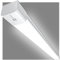 öuesen Tubo Neon Led 120 cm Luce Bianca Fredda, Plafoniera LED Garage 36W 3600LM, illuminazione led soffitto IP44 impermeabile per Garage Officina Ufficio Bagno Seminterrato Giardino Magazzino 5000K