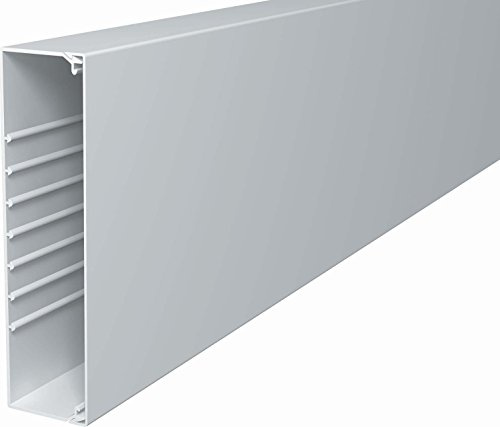 BETTERMANN Leitungsführungskanal 60x230mm, L2000mm, rw