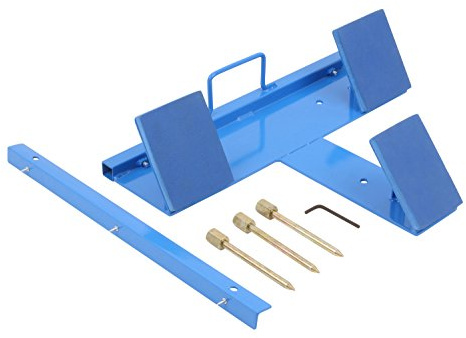 Vinex Leichtathletik Startblock Tri Star - auch für Sporthallen geeignet