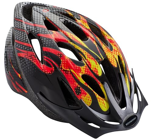 Schwinn Child Thrasher Microshell hjälm