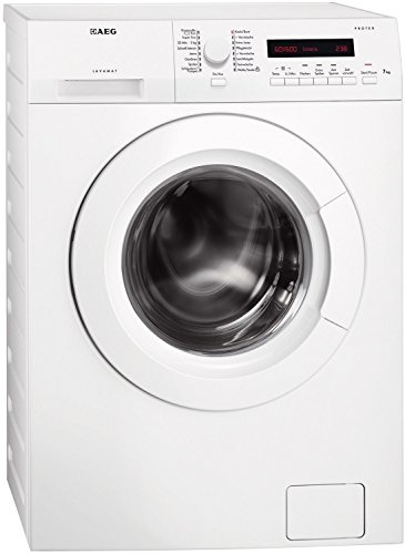AEG L72675FL Libera installazione 7kg 1600RPM A+++ Bianco Front-load