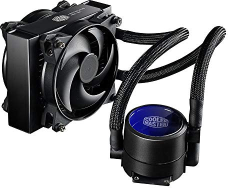 Cooler Master Refrigeración por Agua MLY-D14M-A22MB-R1