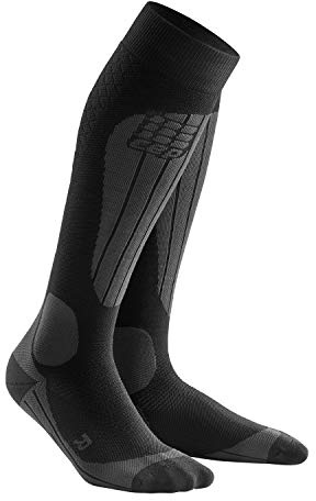 CEP Damen Ski Thermo Socken Damen Socken