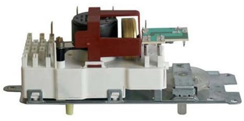 Minuterie d'origine Four Micro-Ondes 71X3026 BRANDT