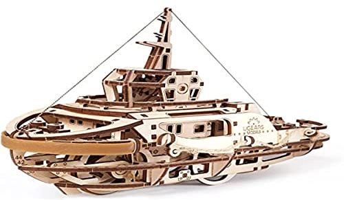 UGEARS 70078