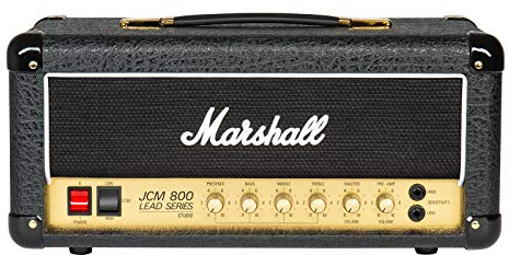 Studio Classic SC20H Head - Röhren Topteil für E-Gitarre