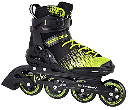 TEMPISH Herren Wox Inline Skates