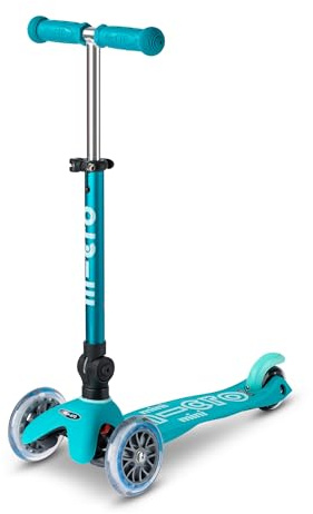 Mini Micro Deluxe Foldable