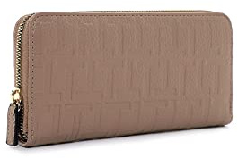 Tamaris Julia Wallet Taupe