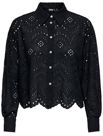 ONLY Female Hemd ONLVALAIS Hemd