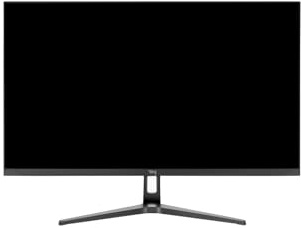 Twisted Minds Monitor da Gioco Fast VA Display 32'' - Risoluzione 2560 x 1440 QHD, Frequenza Aggiornamento 180 Hz, Rapporto d'Aspetto 16:9, Tempo di Risposta 1ms - Nero (TM32QHD165VA)