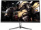 Twisted Minds 32 Inch Display Fast VA Gaming Monitor - 2560 x 1440 QHD Resolution, 165 Hz Refresh Rate, 16:9 Aspect Ratio, 1ms Response Time - Black (TM32QHD165VA)