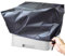Staubschutzhülle Staubschutz Druckerabdeckung Hülle Kompatibel für Drucker Canon PIXMA TR4520 9550 MX475 / HP 4120 8014e Epson 2120 2830 Printer