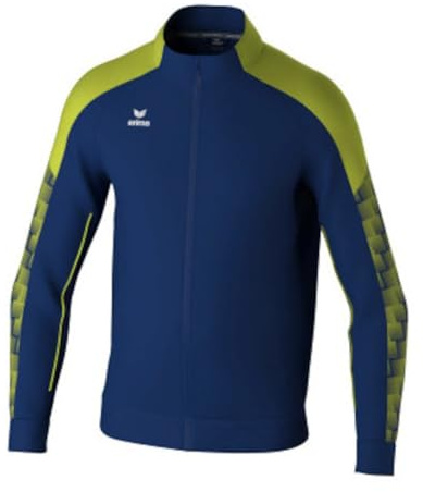 Erima Unisex Evo Star Trainings jacka
