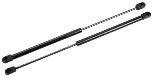 BRACES 2pcs Tailgate Trunk Spring Strut For Peugeot, 2008 9678317180 ML6360gas spring for car Struts Shock Absorber