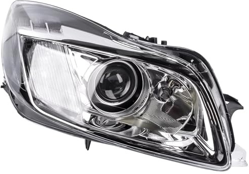 Frontscheinwerfer für Vauxhall Insignia für MK1 A Xenon-Scheinwerfer 2008-2013 rechte Fahrerseite 1216743 Set Scheinwerfer