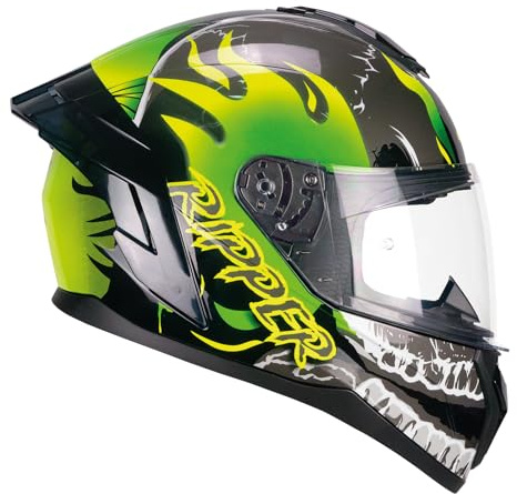 CGM Casco Integral 330 Riot